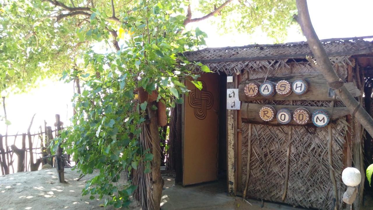 Beach Hut Arugam Bay Dış mekan fotoğraf