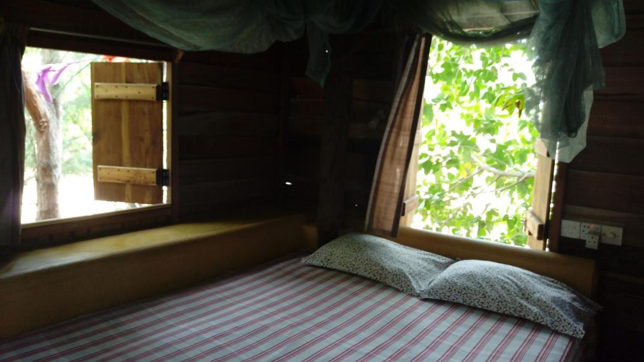 Beach Hut Arugam Bay Dış mekan fotoğraf
